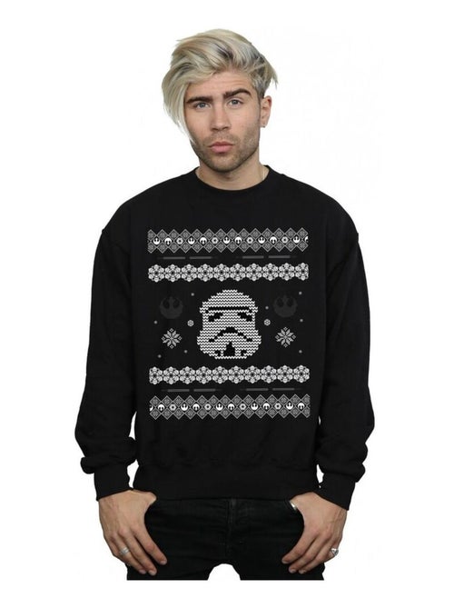 Star Wars - Sweat - Kiabi