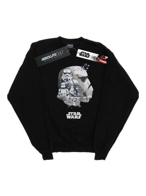 Star Wars - Sweat - Kiabi Star Wars - Sweat - Kiabi