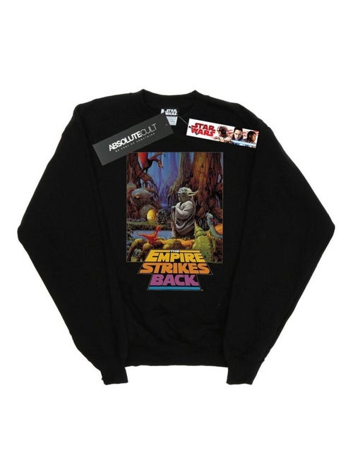 Star Wars - Sweat - Kiabi Star Wars - Sweat - Kiabi
