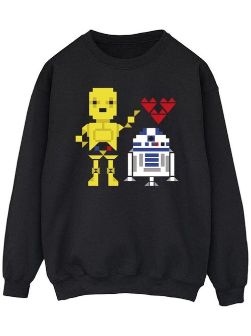 Star Wars - Sweat - Kiabi Star Wars - Sweat - Kiabi