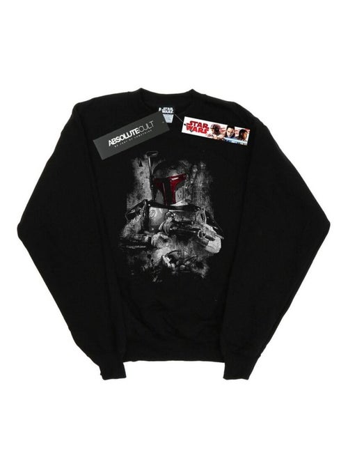 Star Wars - Sweat - Kiabi Star Wars - Sweat - Kiabi