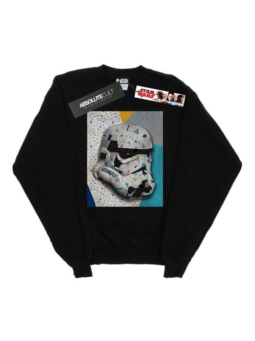 Star Wars - Sweat - Kiabi Star Wars - Sweat - Kiabi