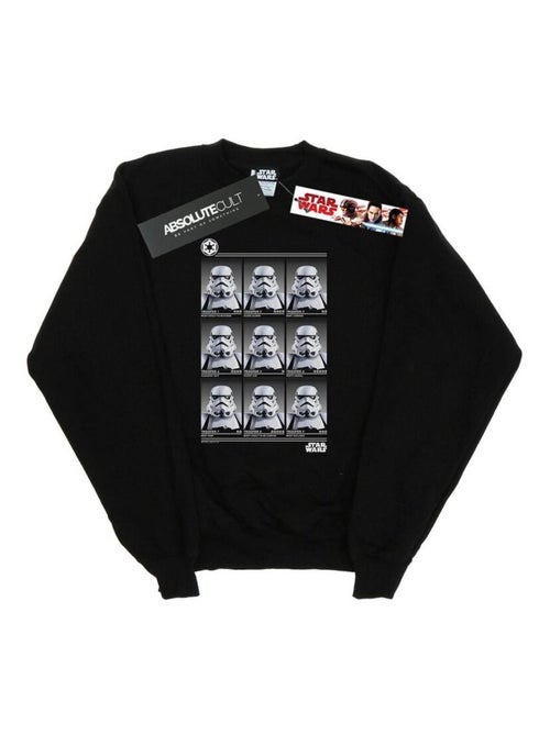 Star Wars - Sweat - Kiabi Star Wars - Sweat - Kiabi