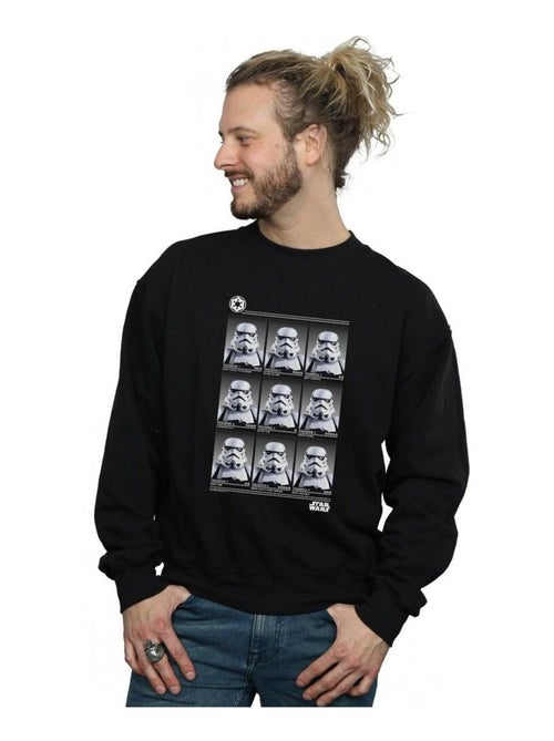 Star Wars - Sweat - Kiabi Star Wars - Sweat - Kiabi