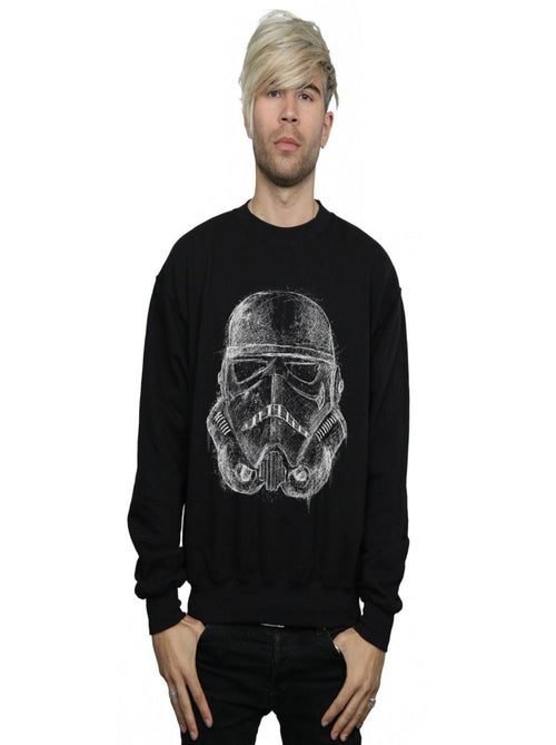 Star Wars - Sweat - Kiabi