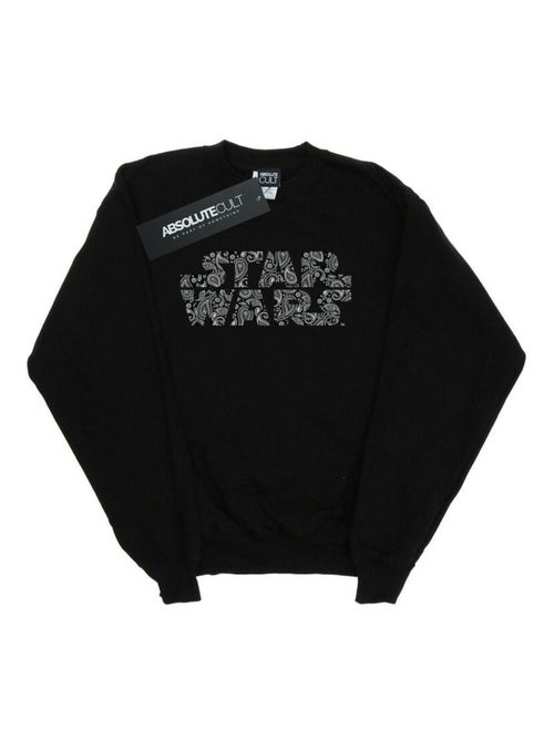 Star Wars - Sweat - Kiabi