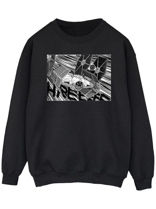 Star Wars - Sweat - Kiabi