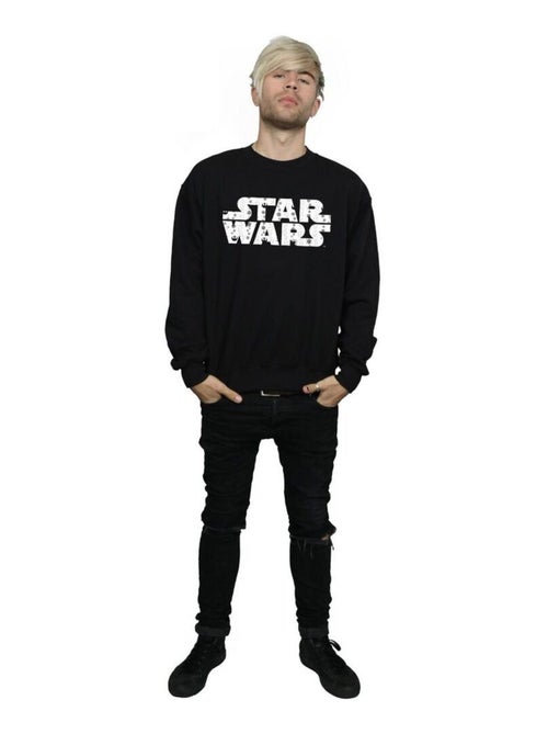 Star Wars - Sweat - Kiabi Star Wars - Sweat - Kiabi