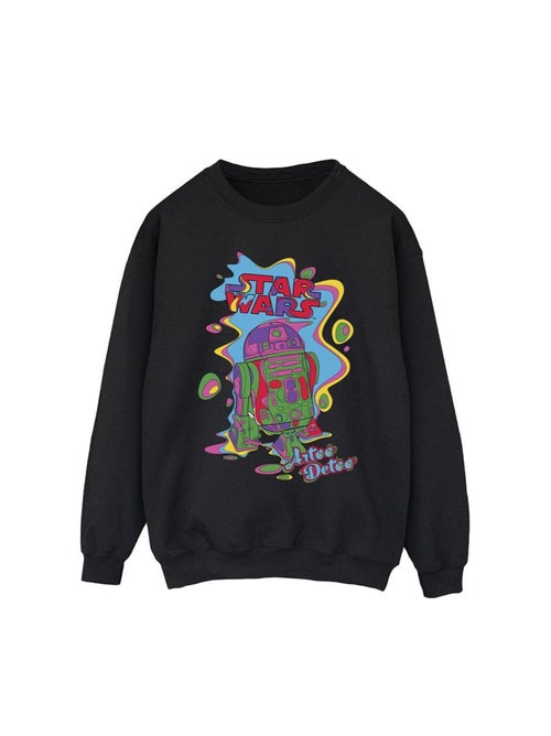 Star Wars - Sweat - Kiabi