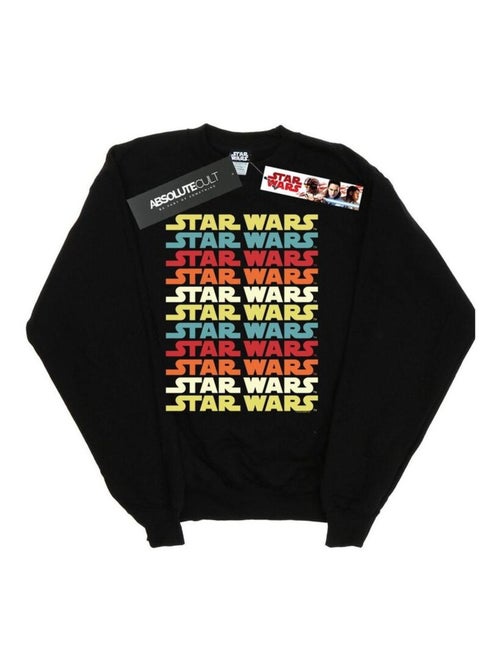 Star Wars - Sweat - Kiabi