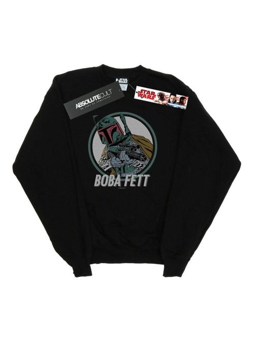 Star Wars - Sweat - Kiabi