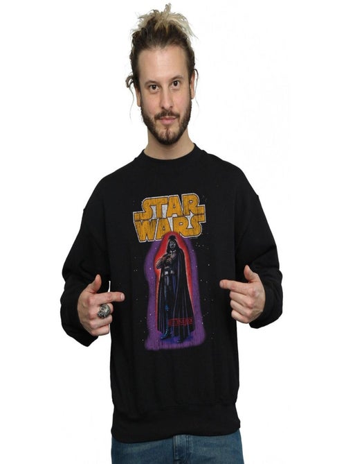 Star Wars - Sweat - Kiabi