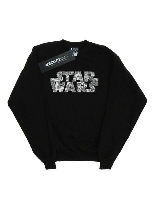 Star Wars - Sweat - Kiabi