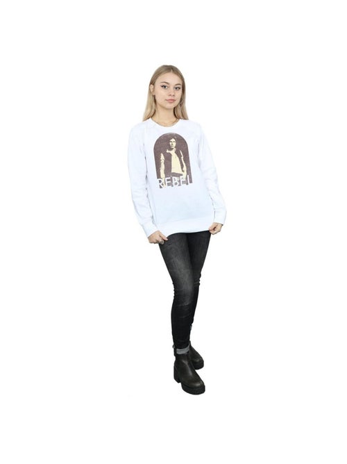 Star Wars - Sweat REBEL - Kiabi