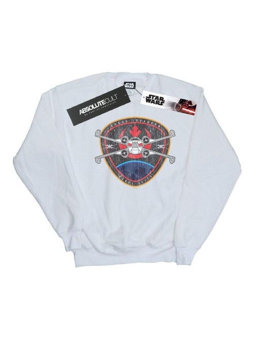 Star Wars - Sweat REBEL ELITE - Kiabi Star Wars - Sweat REBEL ELITE - Kiabi