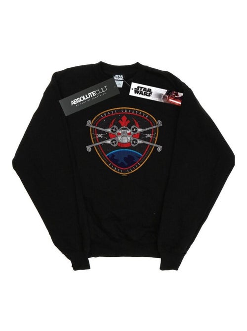 Star Wars - Sweat REBEL ELITE - Kiabi Star Wars - Sweat REBEL ELITE - Kiabi