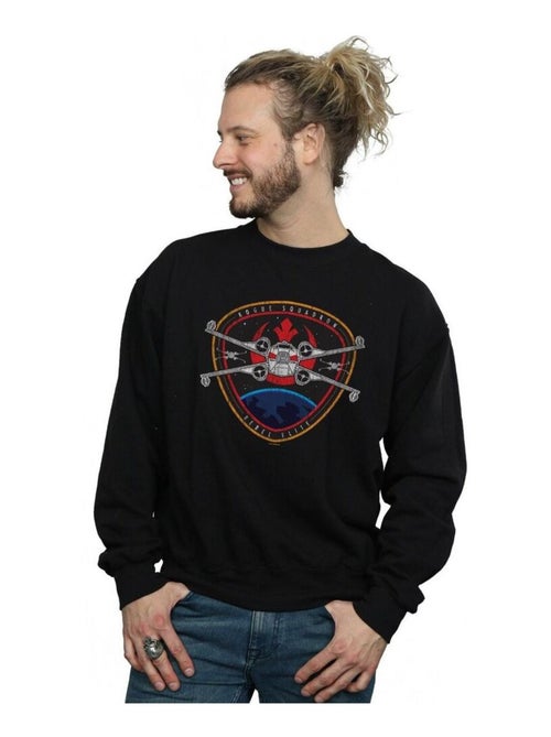 Star Wars - Sweat REBEL ELITE - Kiabi Star Wars - Sweat REBEL ELITE - Kiabi