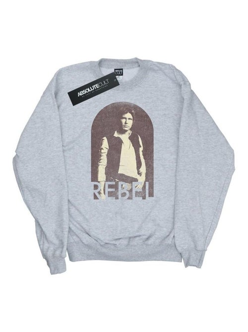 Star Wars - Sweat REBEL - Kiabi