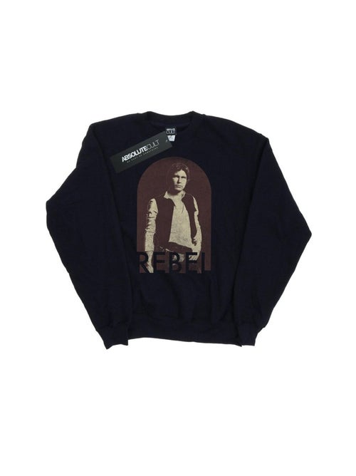 Star Wars - Sweat REBEL - Kiabi