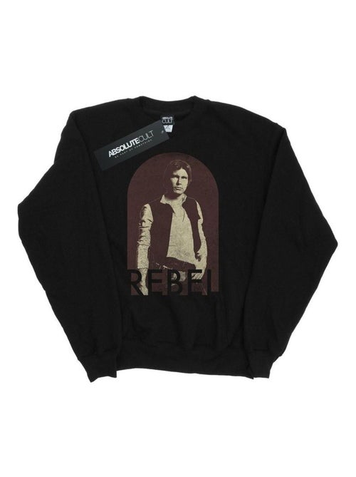 Star Wars - Sweat REBEL - Kiabi