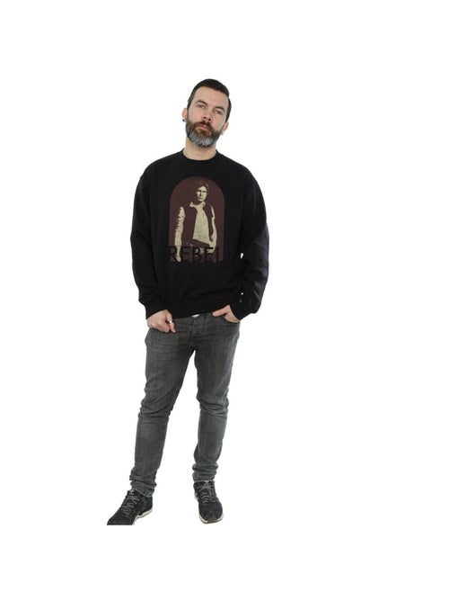Star Wars - Sweat REBEL - Kiabi