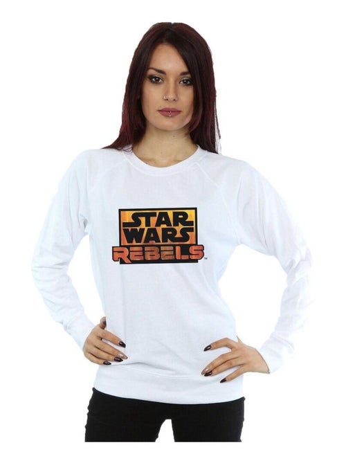 Star Wars - Sweat REBELS - Kiabi