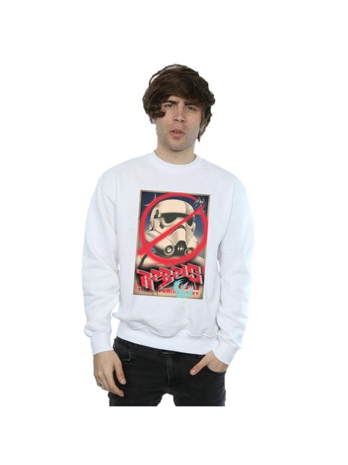 Star Wars - Sweat REBELS - Kiabi Star Wars - Sweat REBELS - Kiabi