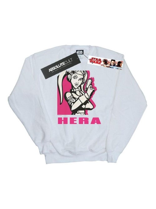 Star Wars - Sweat REBELS - Kiabi