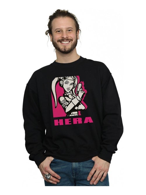 Star Wars - Sweat REBELS - Kiabi