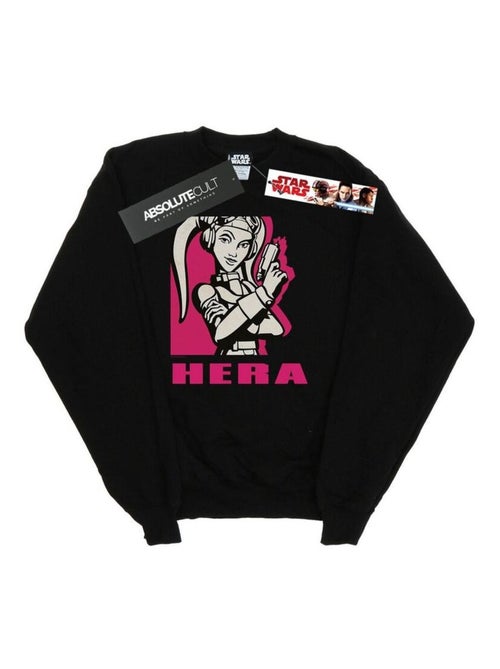 Star Wars - Sweat REBELS - Kiabi