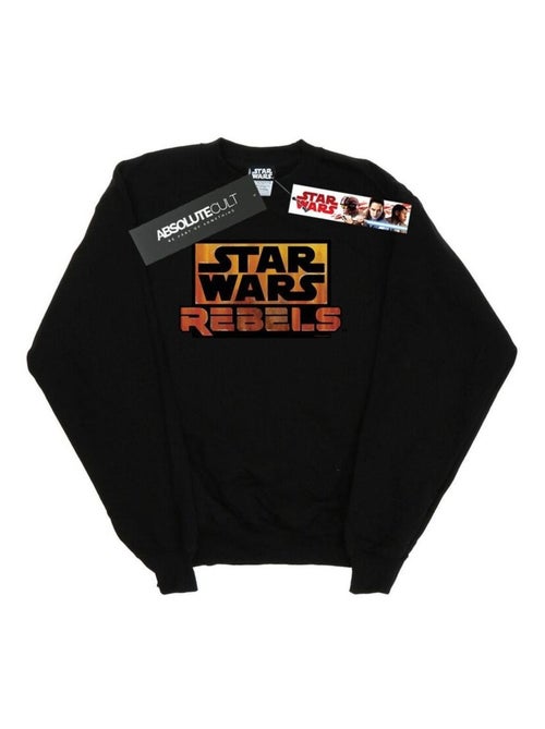 Star Wars - Sweat REBELS - Kiabi Star Wars - Sweat REBELS - Kiabi
