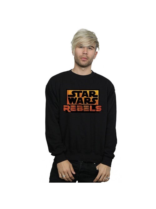Star Wars - Sweat REBELS - Kiabi Star Wars - Sweat REBELS - Kiabi