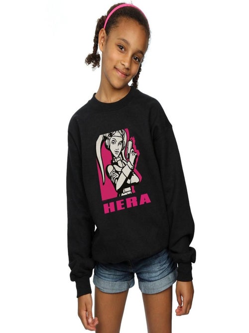 Star Wars - Sweat REBELS - Kiabi