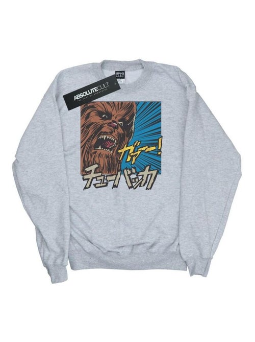 Star Wars - Sweat ROAR - Kiabi