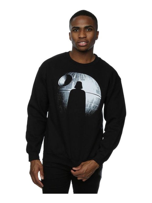 Star Wars - Sweat ROGUE ONE DEATH STAR - Kiabi