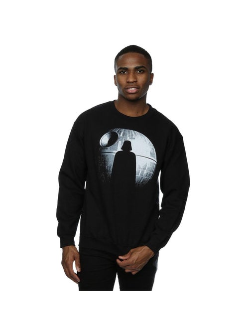 Star Wars - Sweat ROGUE ONE DEATH STAR - Kiabi Star Wars - Sweat ROGUE ONE DEATH STAR - Kiabi