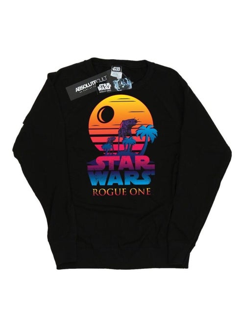 Star Wars - Sweat ROGUE ONE - Kiabi