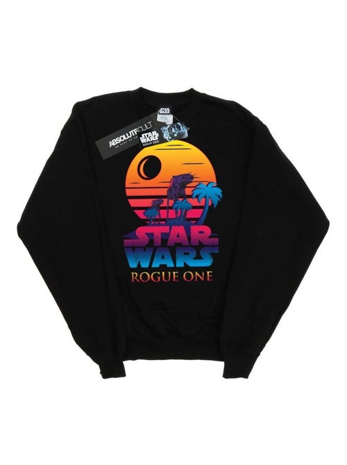 Star Wars - Sweat ROGUE ONE - Kiabi Star Wars - Sweat ROGUE ONE - Kiabi