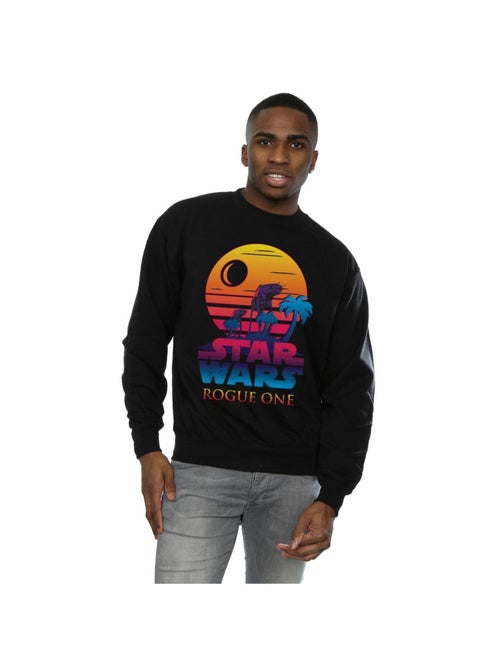 Star Wars - Sweat ROGUE ONE - Kiabi Star Wars - Sweat ROGUE ONE - Kiabi