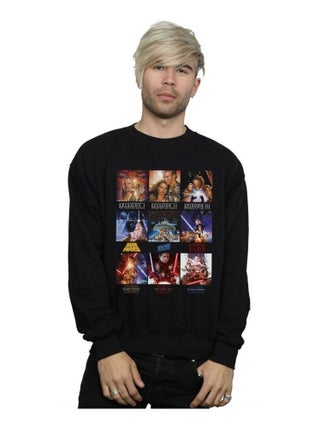 Star Wars - Sweat SAGA