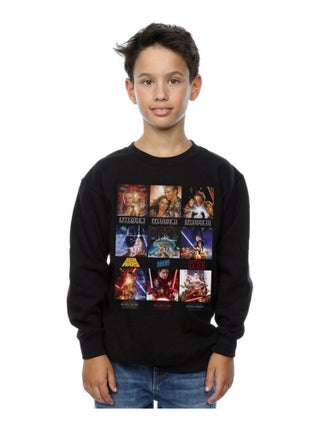 Star Wars - Sweat SAGA