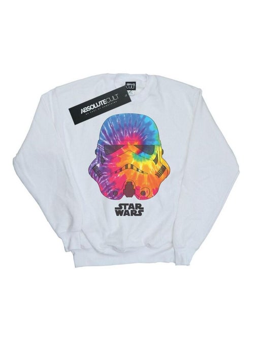 Star Wars - Sweat SATURN - Kiabi Star Wars - Sweat SATURN - Kiabi