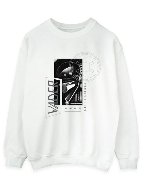 Star Wars - Sweat SITH - Kiabi