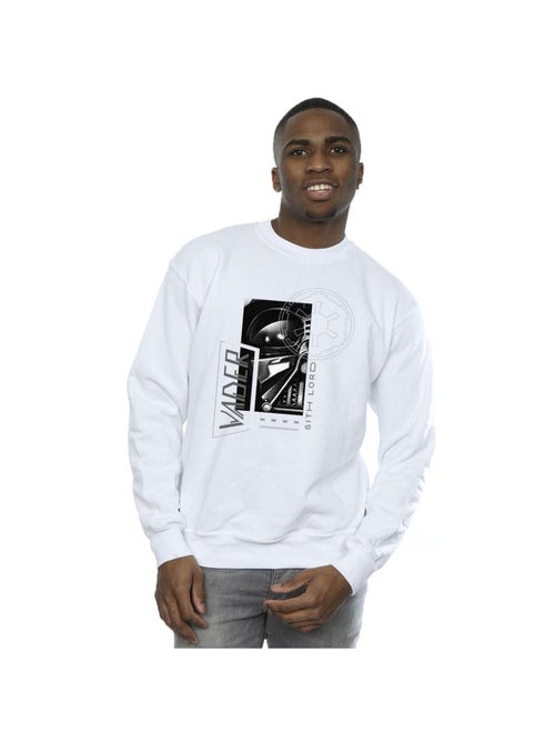 Star Wars - Sweat SITH - Kiabi