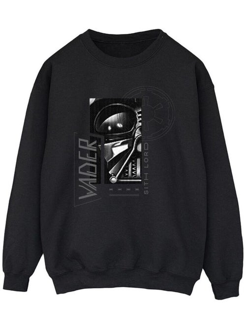 Star Wars - Sweat SITH - Kiabi Star Wars - Sweat SITH - Kiabi