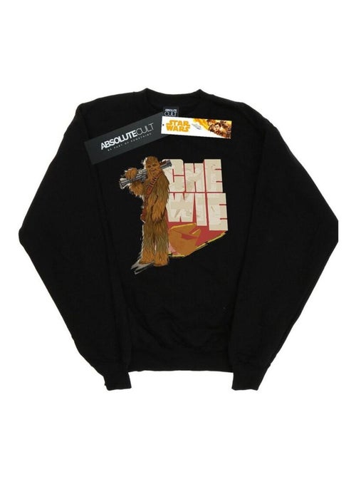 Star Wars - Sweat SOLO - Kiabi Star Wars - Sweat SOLO - Kiabi