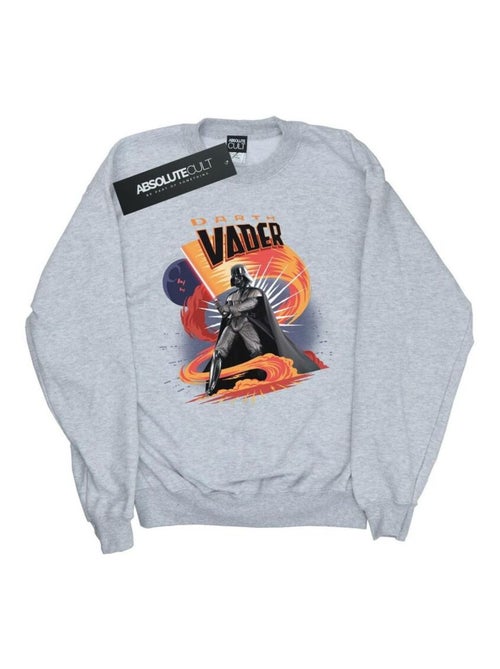 Star Wars - Sweat SWIRLING FURY - Kiabi