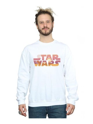 Star Wars - Sweat TATOOINE