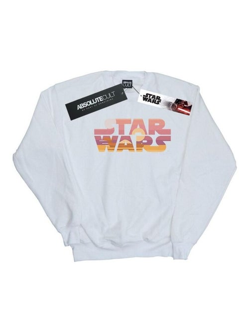 Star Wars - Sweat TATOOINE - Kiabi Star Wars - Sweat TATOOINE - Kiabi
