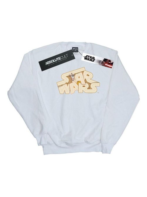Star Wars - Sweat TATOOINE - Kiabi